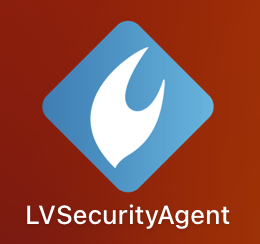 LVSecurityAgent Icon